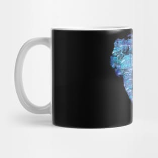 David 2020 Mug